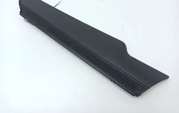 Mercedes-Benz C W204 Parcel shelf load cover mount bracket A2046903625
