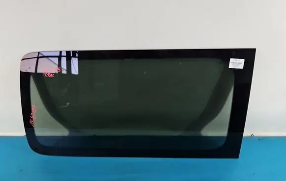 Volkswagen Caddy Rear side window IMPRK1587187