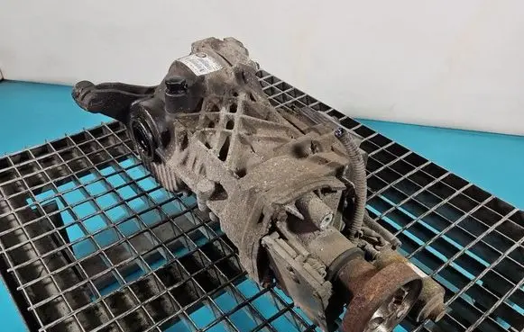 Land Rover Discovery Sport Rear differential GJ324N053AC IMPRK1552502