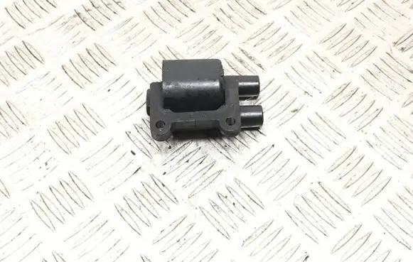 Hyundai Getz Ignition amplifier control unit 