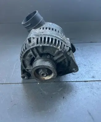 Audi A4 S4 B5 8D Generator/alternator 0123510014 078903015F