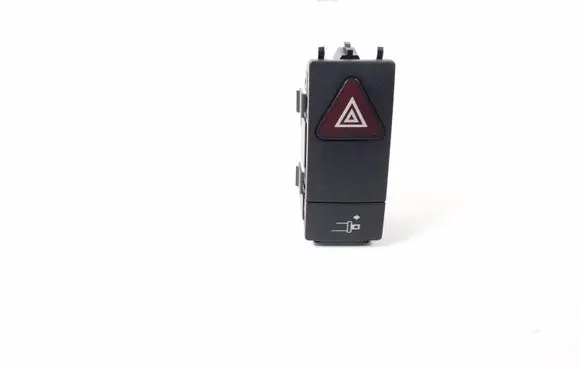 Mercedes-Benz E A207 Hazard light switch A2079053700