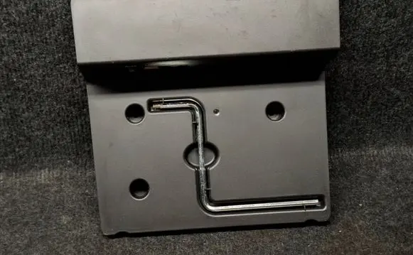 Porsche Cayenne (9PA) Other interior part 7L5035727