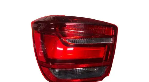 BMW 1 F20 F21 Rear/tail lights 599602 0201020000 A055364