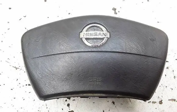 Nissan Primastar Steering wheel airbag 8200676898