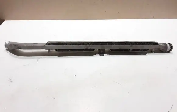 Audi A6 S6 C6 4F Intercooler hose/pipe 4F0145731E