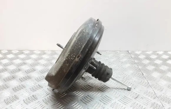 Seat Toledo III (5P) Brake booster