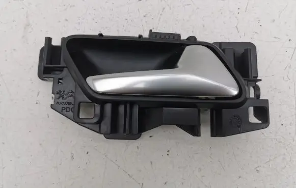 Citroen C4 III e-C4 Front door interior handle 98201552VV