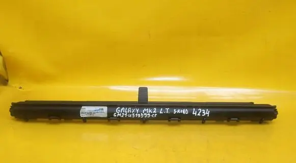 Ford Galaxy Rear door window curtain/sunshade 6M21-U519D99CF