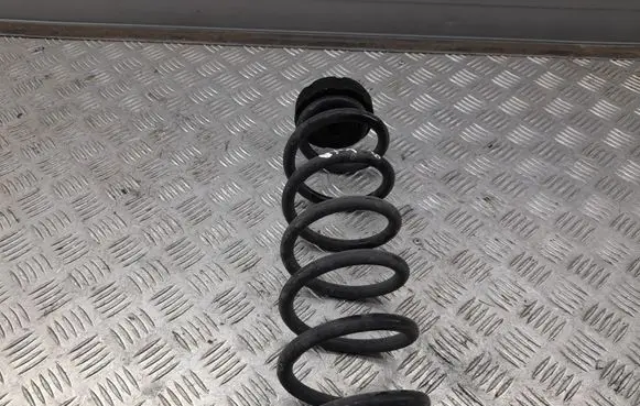 Audi Q5 SQ5 Rear coil spring 8R0511115AN
