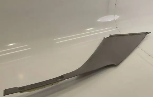 Audi A8 S8 D2 4D (C) pillar trim 4D0868289