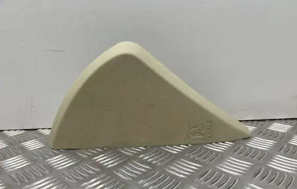 Lincoln MKZ II Dashboard side end trim DP53F04481A