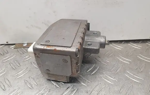 Steering wheel lock