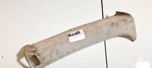 Volkswagen PASSAT B5 (D) pillar trim (bottom) 3b9867287b bbm2-4005-000