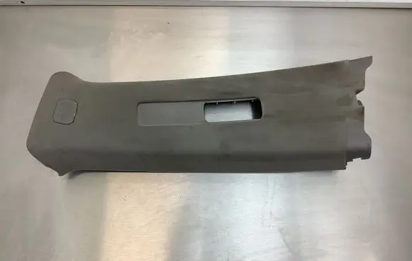 Nissan Murano Z50 (B) pillar trim (top) 76914CA000 914CA001