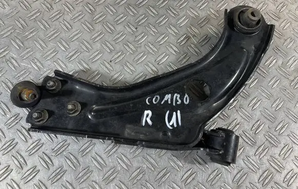 Front control arm