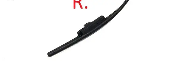 Front door check strap stopper