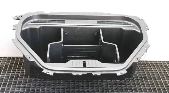 Ford Mustang Mach-E Front trunk storage compartment LJ8B457A04AL
