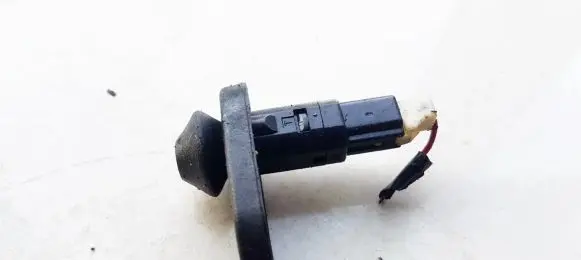 Toyota Corolla Verso AR10 Front door sensor 