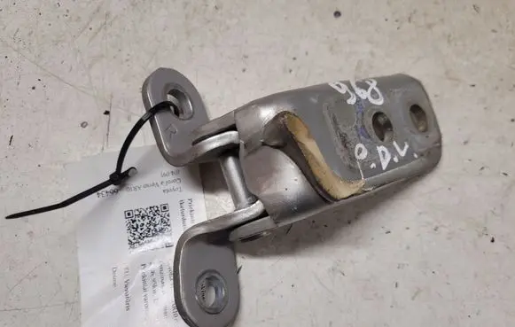 Toyota Corolla Verso AR10 Front door upper hinge