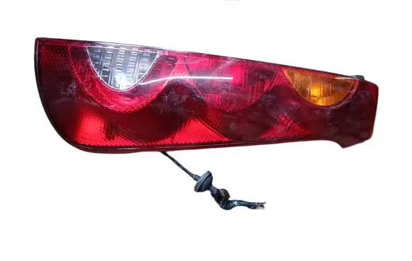 Nissan Note (E11) Rear/tail lights