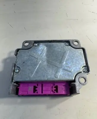 Jeep Compass Airbag control unit/module P68186642AD T6FMF150706929