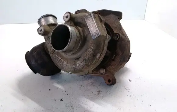 Land Rover Freelander Turbo 7781450B
