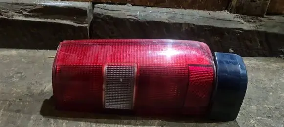 Volvo S70 V70 V70 XC Rear/tail lights 3512320