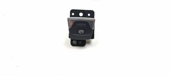 Fiat 500X Hand parking brake switch 07356123300 02127 00516