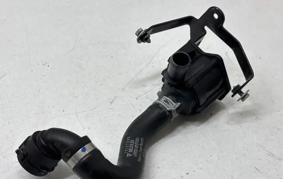 Porsche Macan (95B) Electric auxiliary coolant/water pump 8K0819147A 95B121305B 95B819334