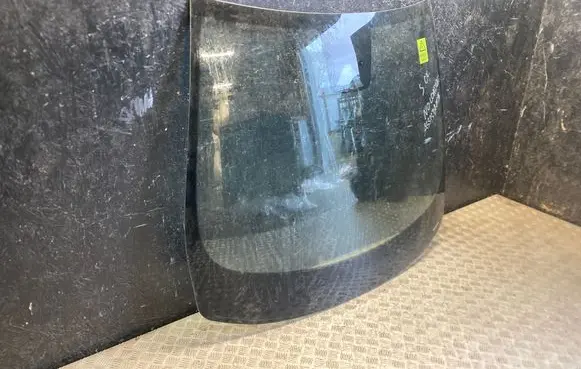 Renault Zoe Front windscreen/windshield window 