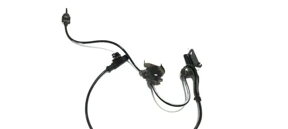 Toyota Verso ABS brake wheel speed sensor 8954302061 27978