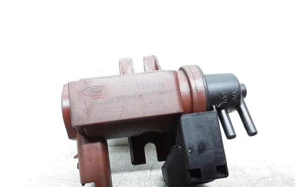 Volvo V70 Turbo solenoid valve 6G919E882CA 70177100