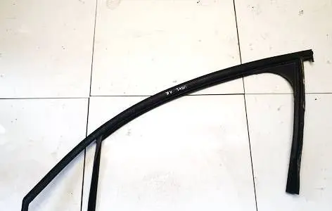 Citroen C5 Rubber seal front coupe door 9687284380