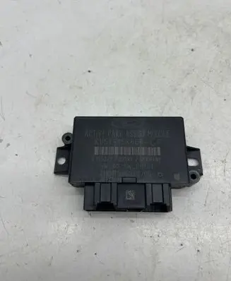 Ford Focus Parking PDC control unit/module KU5T15K866CH E155272 210119