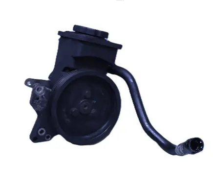 BMW 7 E65 E66 Power steering pump 32417787106