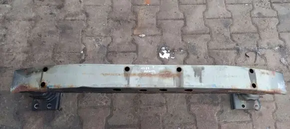 Toyota Avensis Verso Front bumper foam support bar 