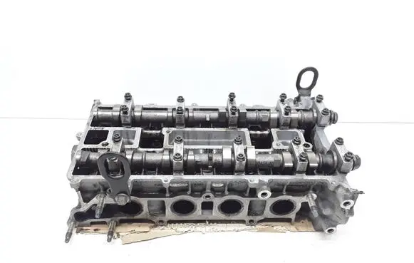 Volvo V50 Engine head RF5M5G6090AA RF1S7G6A272BG