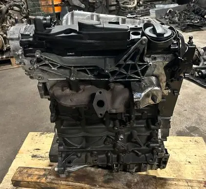 Audi Q5 SQ5 Engine CAHA