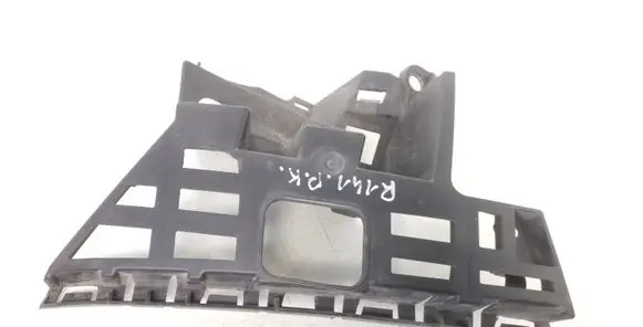 Skoda Roomster (5J) Front bumper mounting bracket 5J0807055 0020112704210