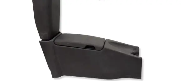 Mercedes-Benz SLK R171 Armrest A1716804250