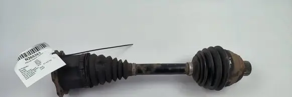 Audi A8 S8 D4 4H Front driveshaft 4H0407271G