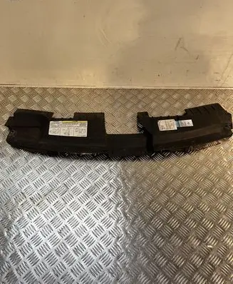 Radiator trim