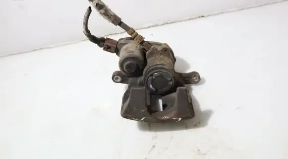 Audi A4 S4 B8 8K Rear brake caliper
