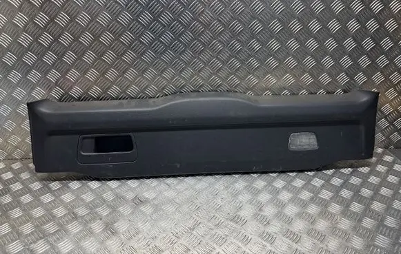 Volvo XC90 Tailgate/boot lid cover trim 39875046 2046759