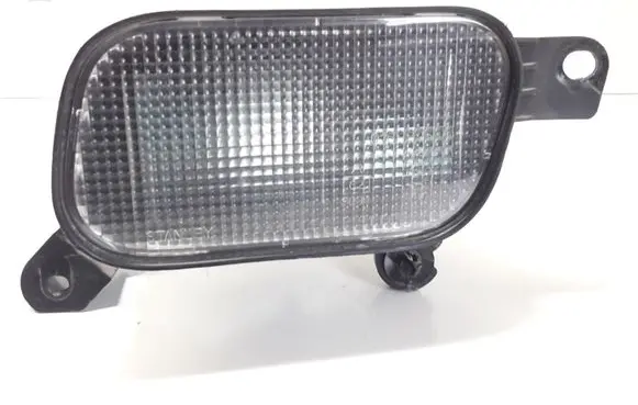 Rear fog light