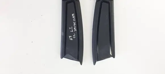 Audi A7 S7 4G Tailgate/trunk/boot hinge 4G8827992A0 4G8827992A