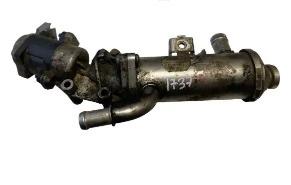 Land Rover Discovery 3 - LR3 EGR valve 7H2Q9Y493