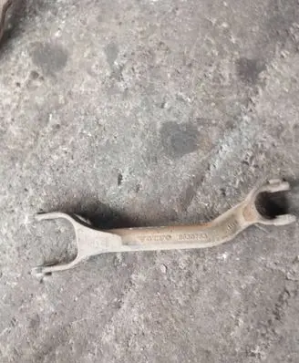 Volvo XC90 Rear upper control arm/wishbone 8630783
