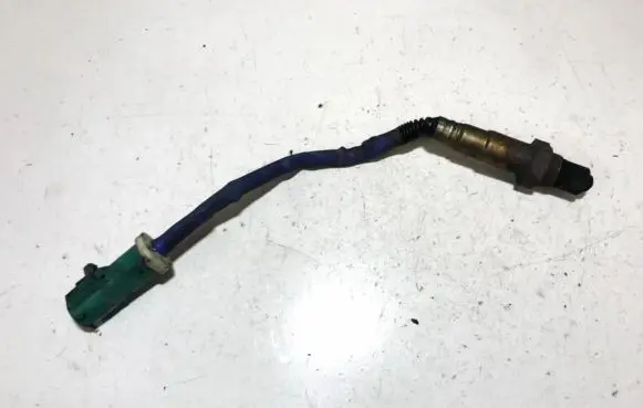 Ford Focus Lambda probe sensor 0258006603 0258006604